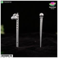 Combo Of Silver Venu Vetra ( No.2 )