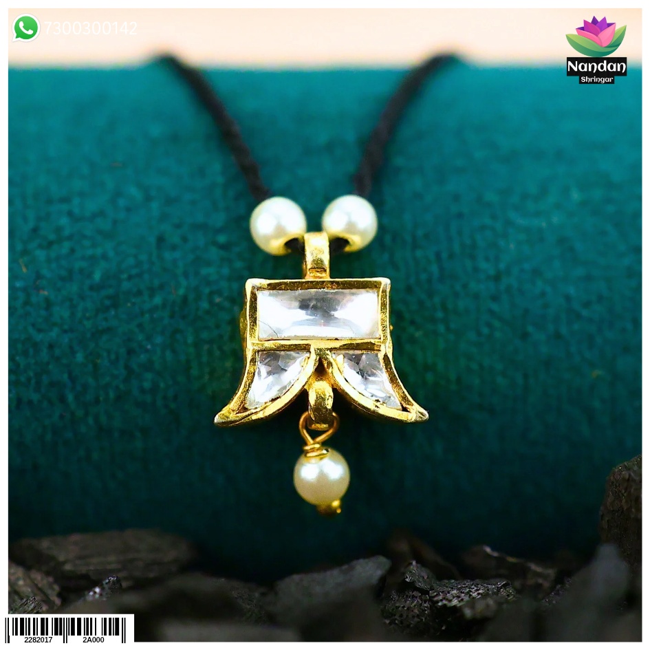 Jadaau Waghnakh - Real Pearl (Heera)