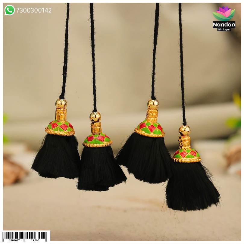 Meenakari Jaba