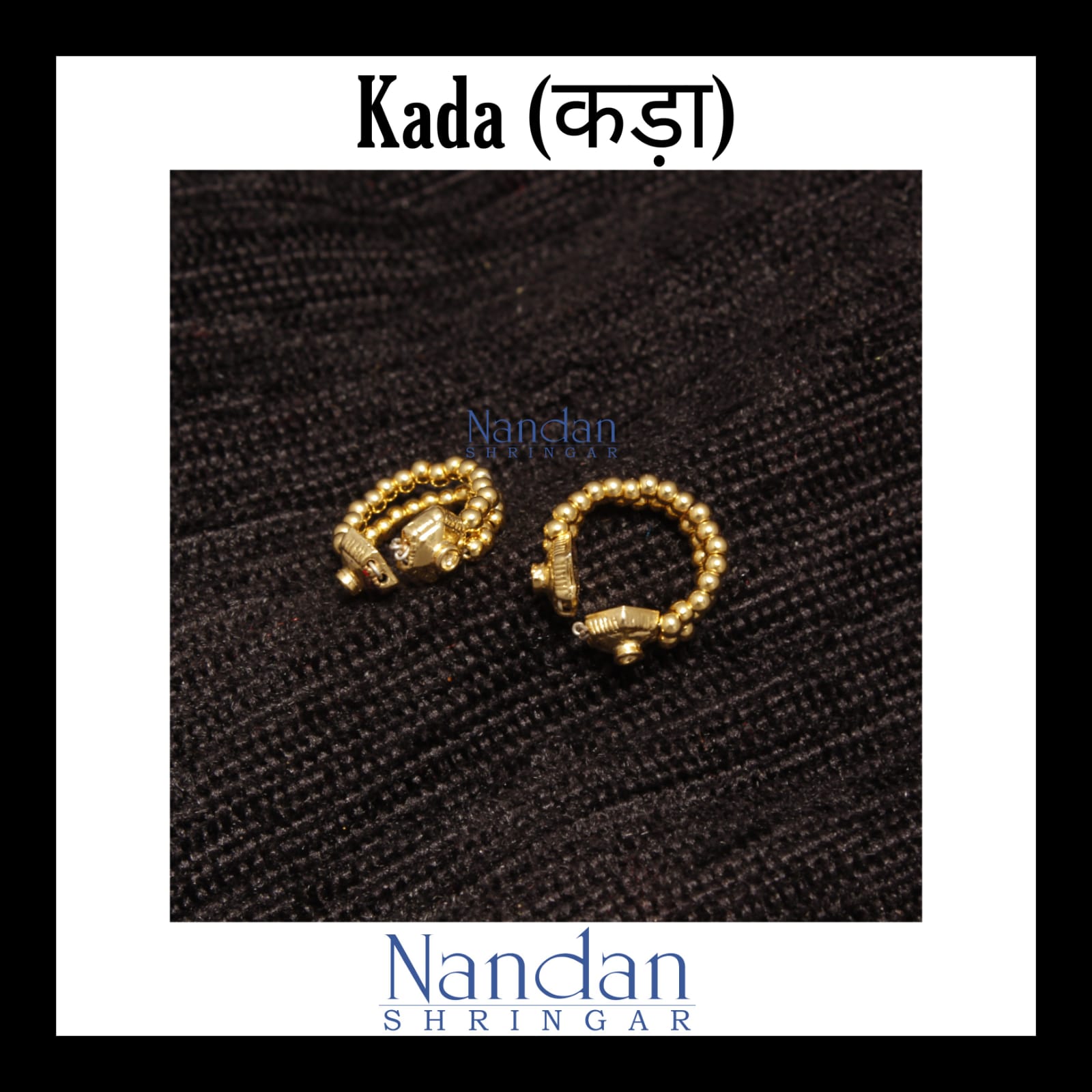 Holi Shringar Premium - Silver