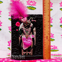 Kamal kali Shringar