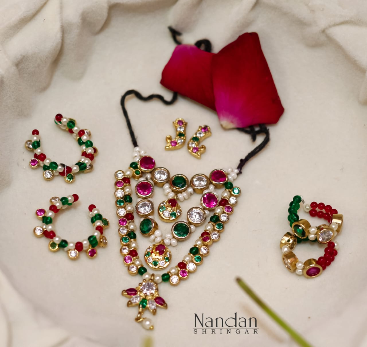 Janmashtami special Haar