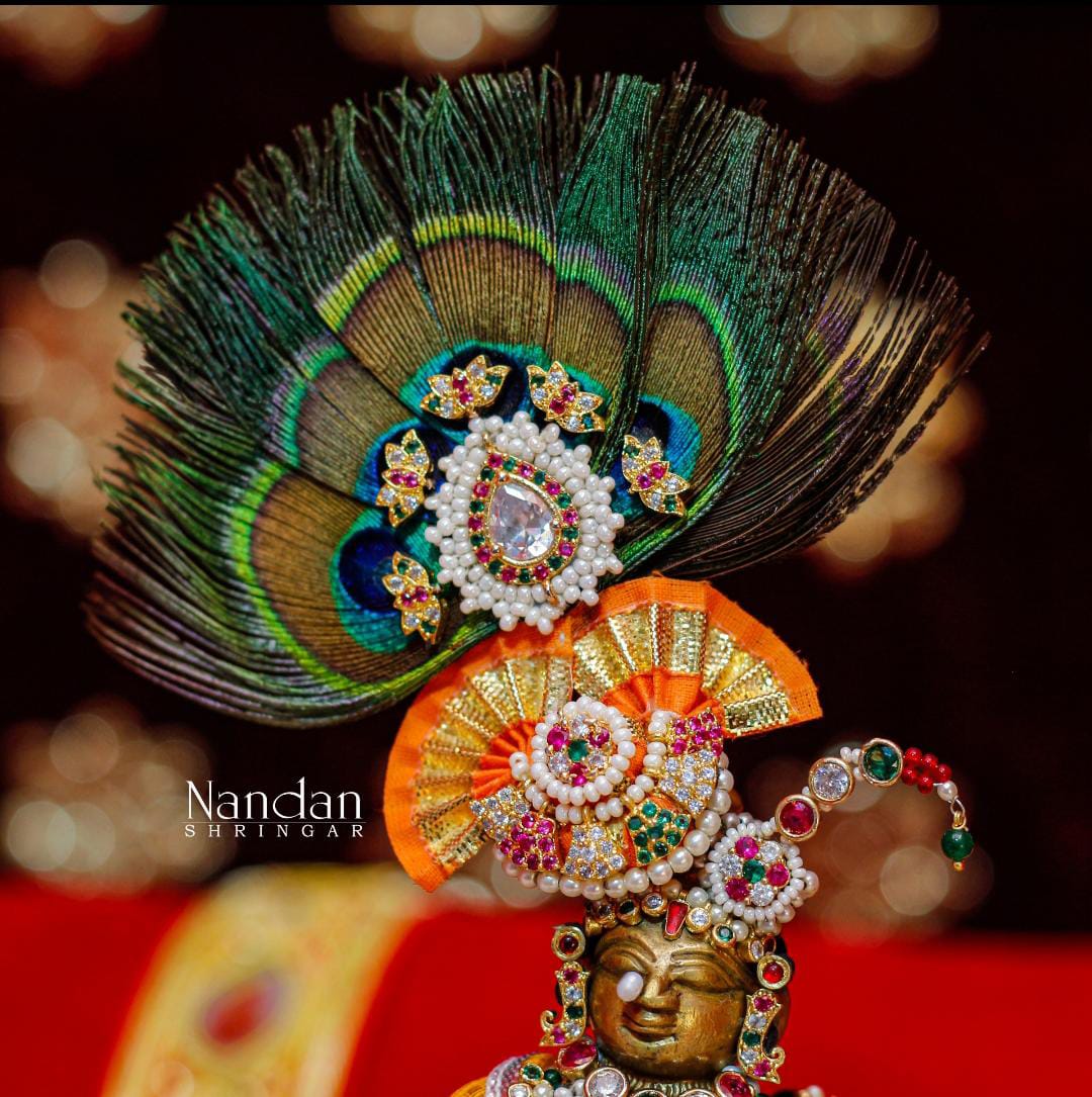 Janmashtami special kulhe jod