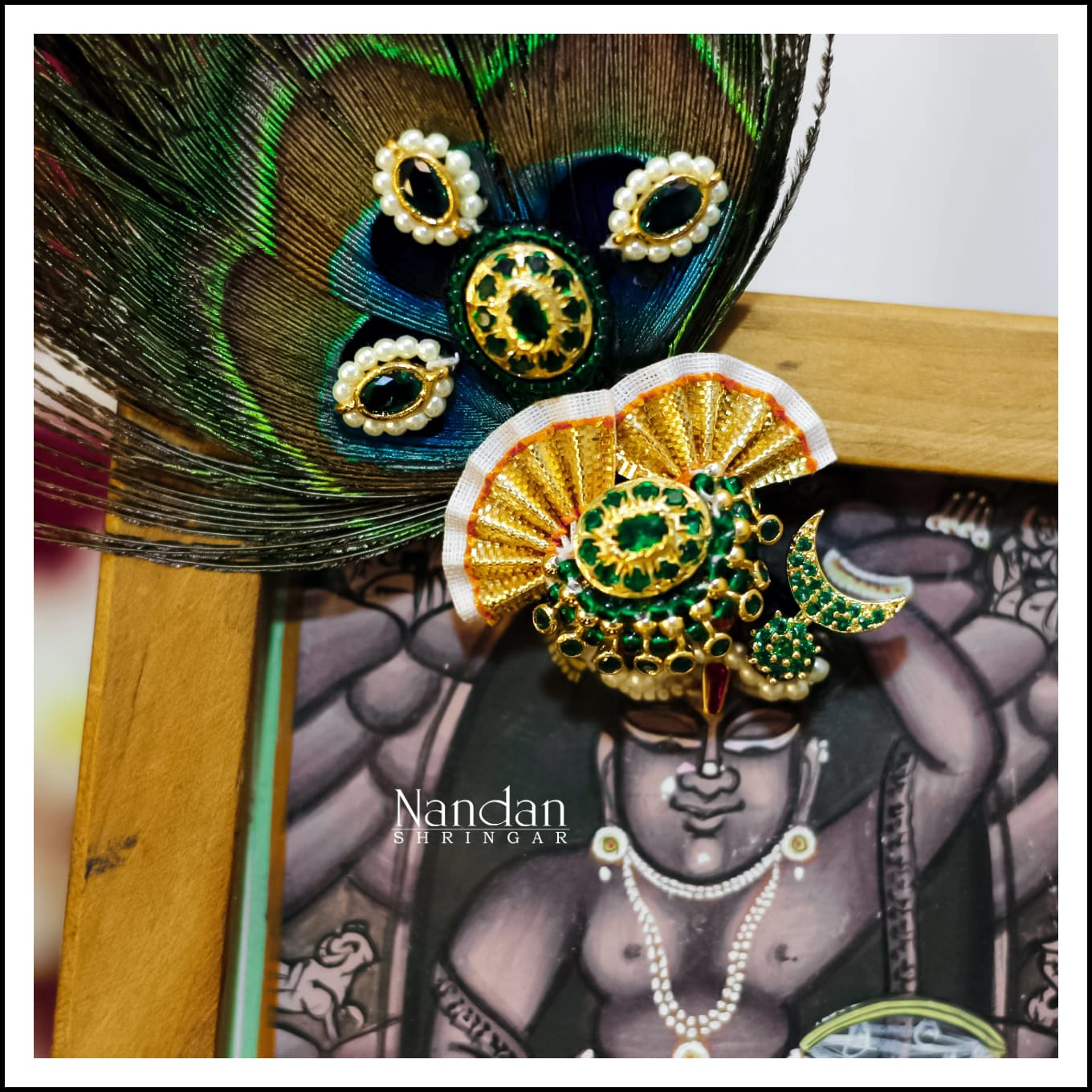 Shishchandra   (Panna )