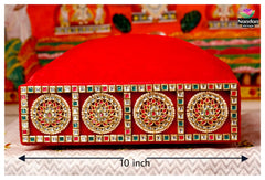 mohra patti - diwali special multi ( 10 inch )