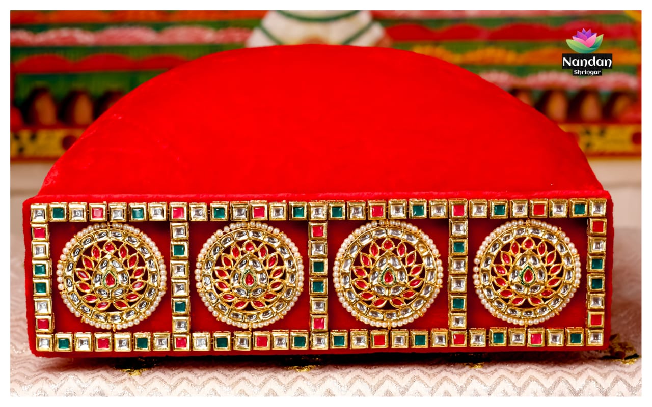 mohra patti - diwali special multi ( 10 inch )