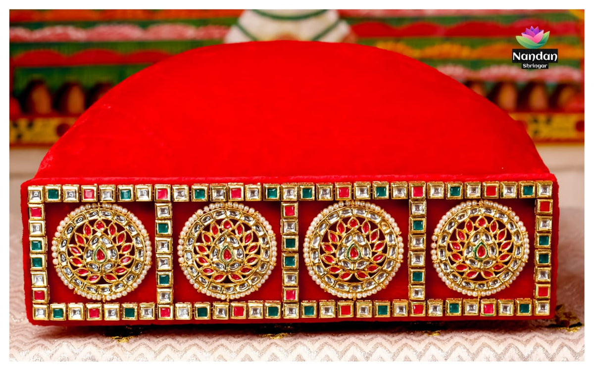 mohra patti - diwali special multi ( 12 inch )