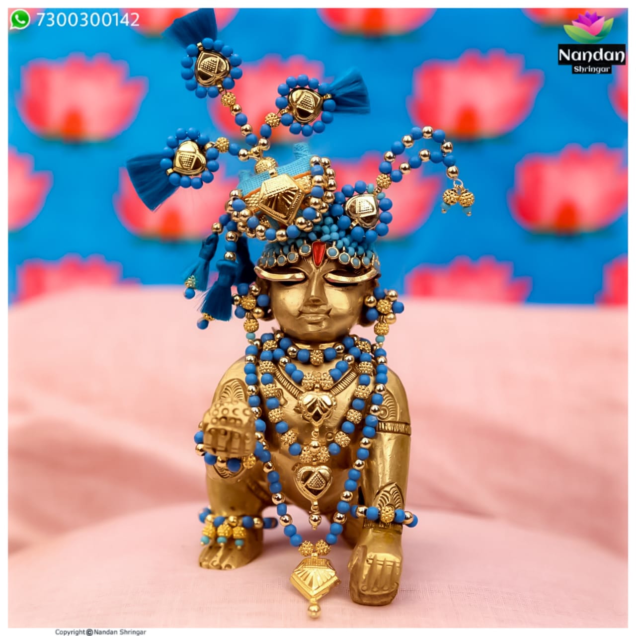 Firoji Shringar