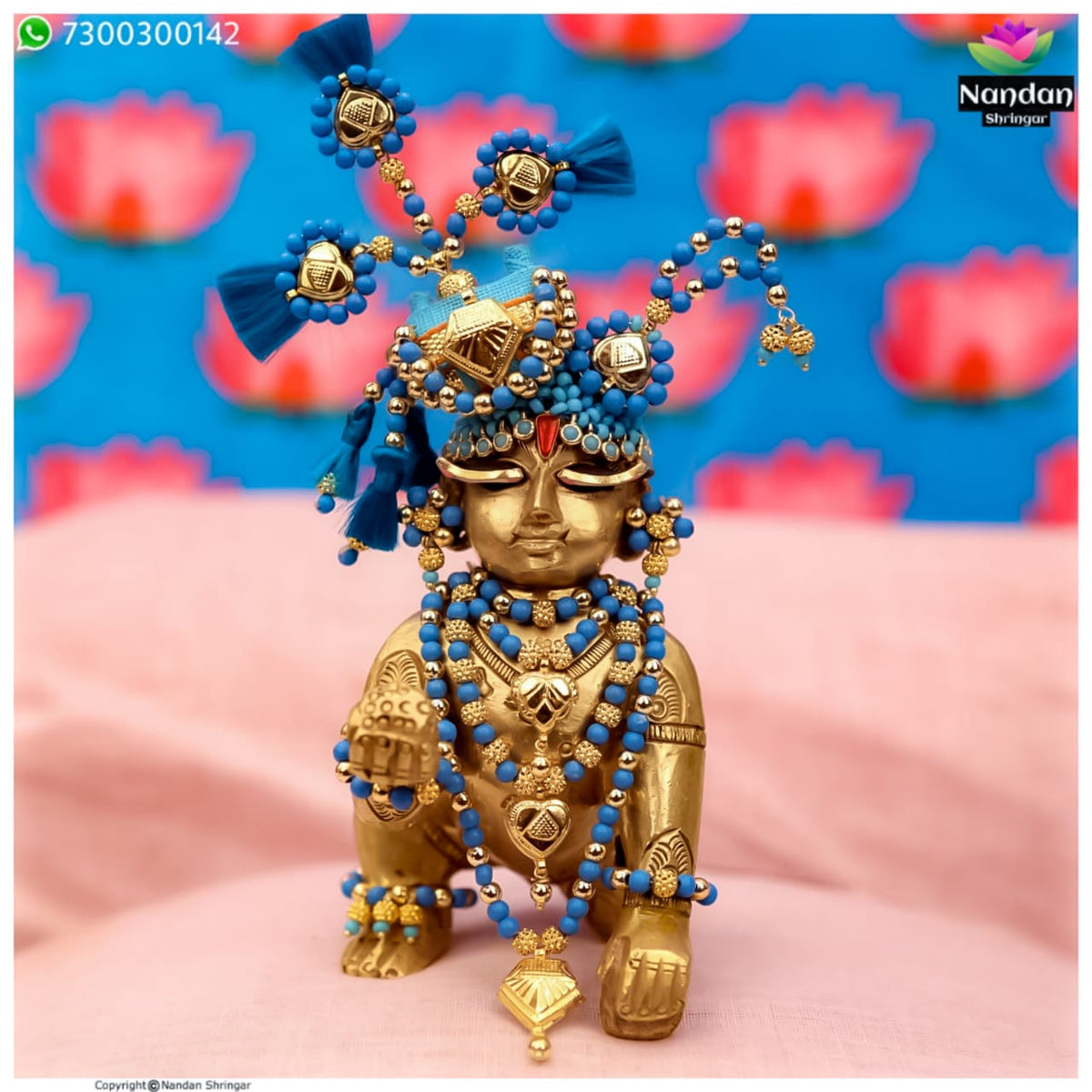 Firoji Shringar