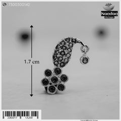 Shishfool - Manek (Silver)