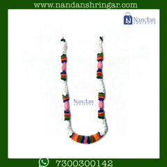 Fool Mala - Cloth (15 Inch)