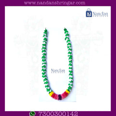 Fool Mala - Cloth (15 Inch)