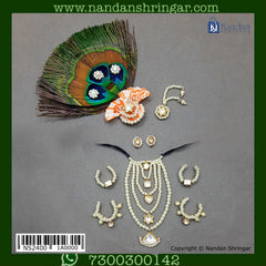 Jadaau Akshay Tritiya Shringar (Combo)