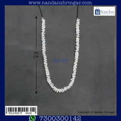 Juhi Pushp Mala (12 Inch)