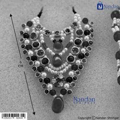 Panna Haar - Silver