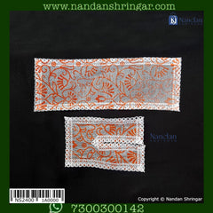 Jadaau Akshay Tritiya Shringar (Combo)