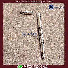 Gilli Danda - Fine Silver