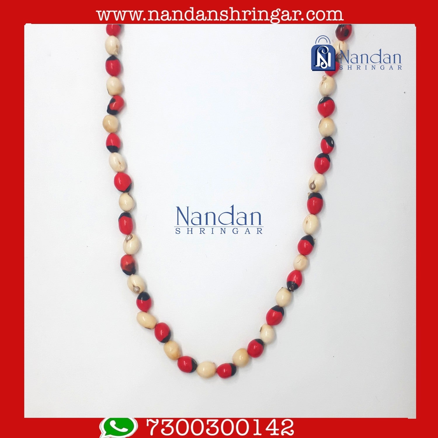 Shree Lalan Kit by nandanshringars featuring vibrant colors and intricate designs for traditional attire styling.