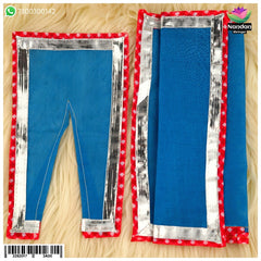 Mal Mal Chira Odhni - Blue