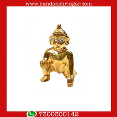 Shree Lalan Kit 1000 by Nandanshringars featuring traditional decorative elements and vibrant colors.