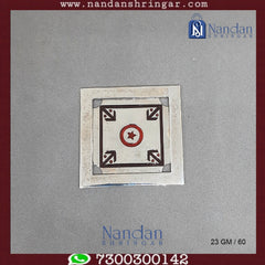 Ceram Fine Silver