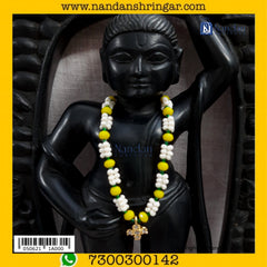 Phool Mala (White)