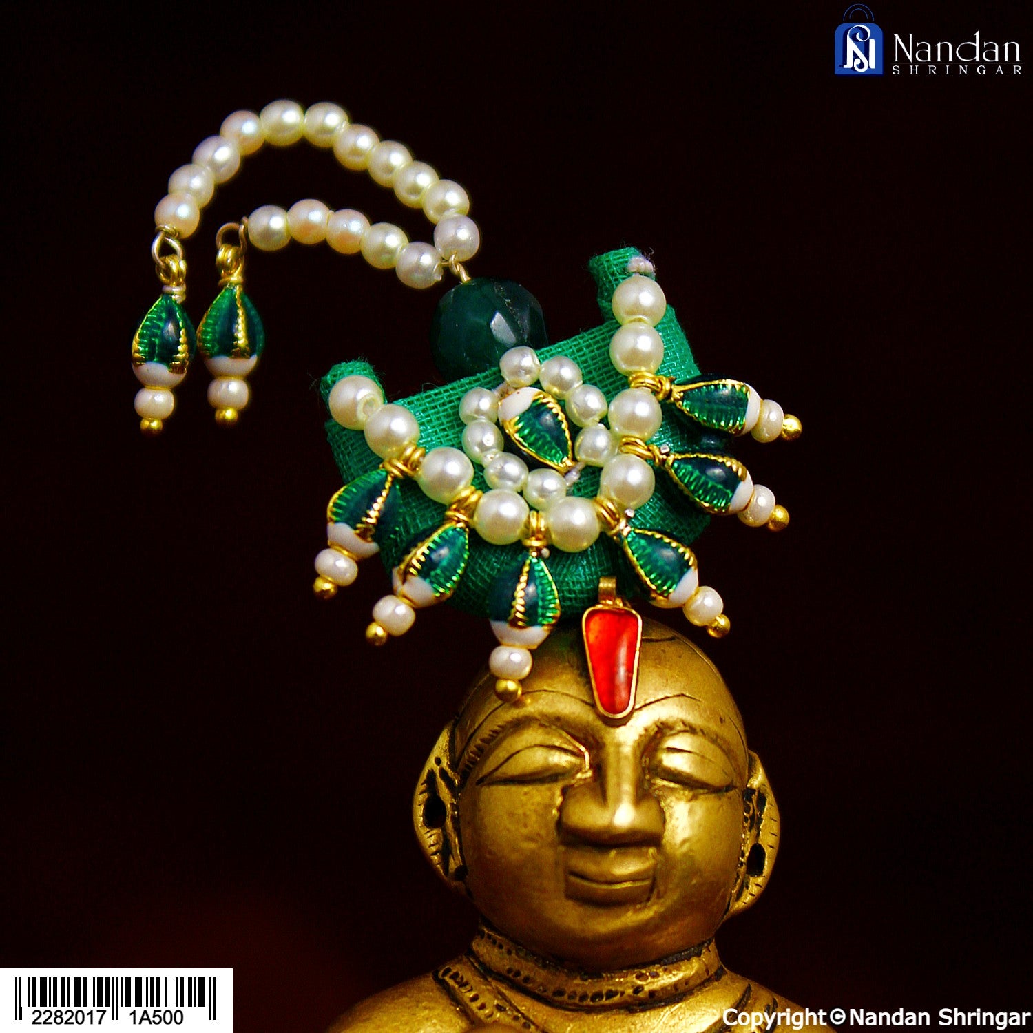 Kamal Katra - Silver