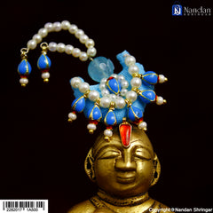 Kamal Katra - Silver
