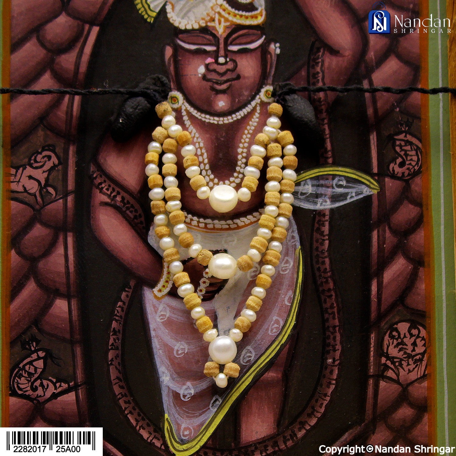 Chandan Moti Mala