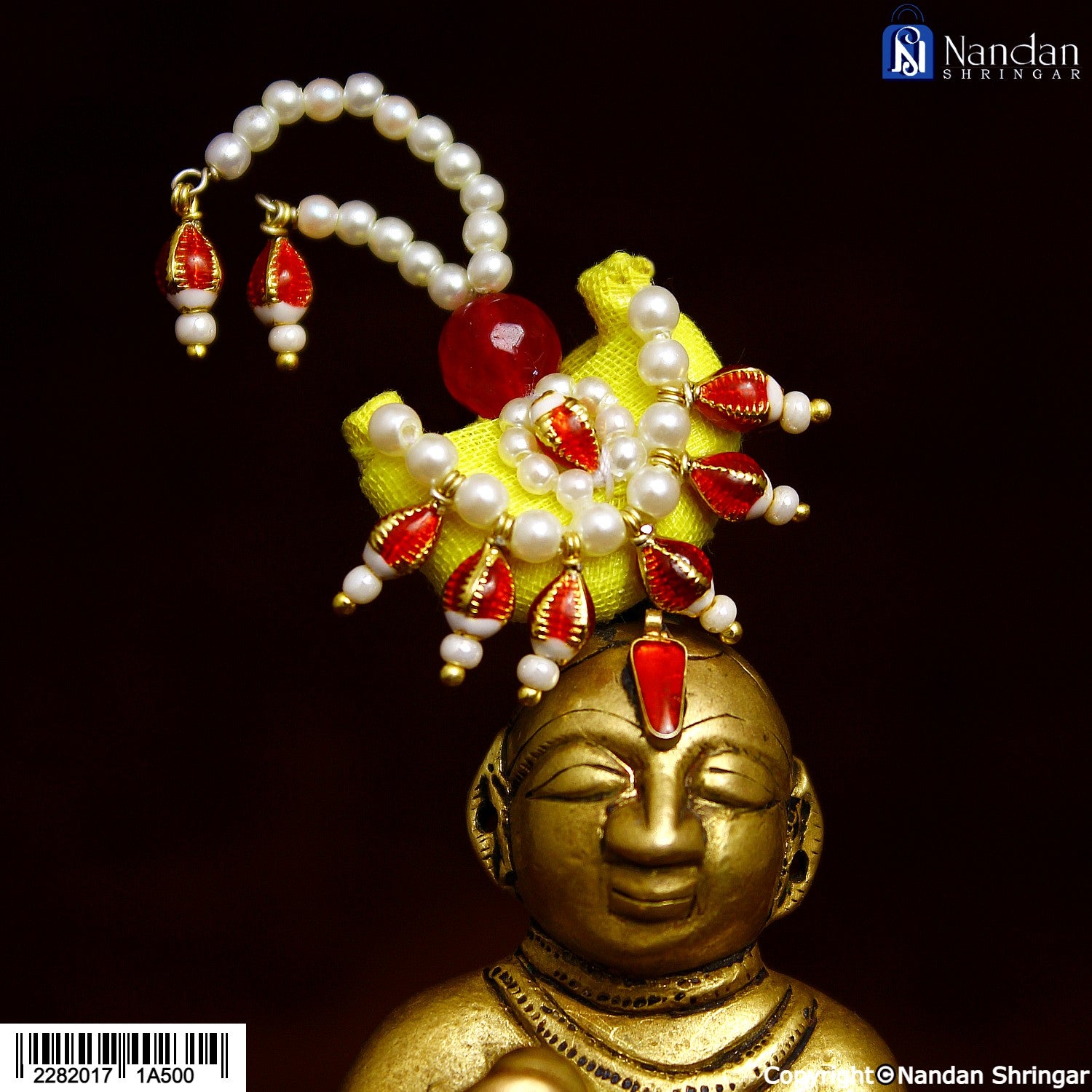 Kamal Katra - Silver