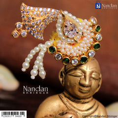 Paag With Naagfani Katra - Heera