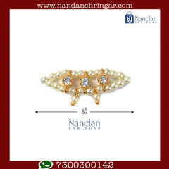 Bajuband (Silver AD)